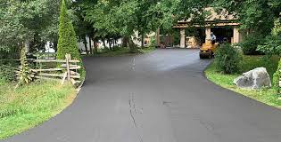 Best Decorative Concrete Driveways  in Bryan, OH